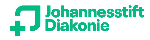Johannesstift Diakonie logo